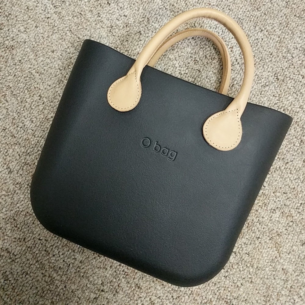 O bag